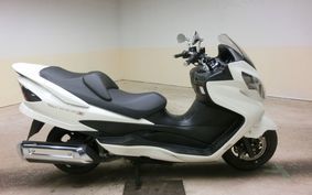 SUZUKI SKYWAVE 250 (Burgman 250) S Fi CJ44A