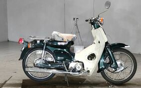 HONDA C70 SUPER CUB HA02