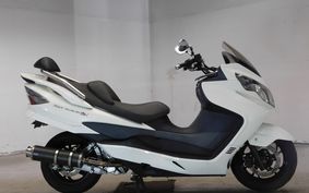 SUZUKI SKYWAVE 250 (Burgman 250) S CJ46A