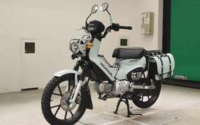 HONDA CROSS CUB 110 JA60