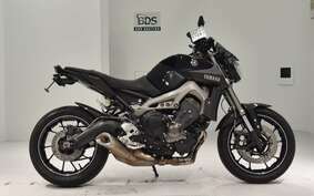 YAMAHA MT-09 2014 RN34J