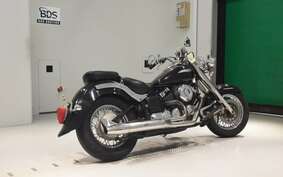 YAMAHA DRAGSTAR 400 CLASSIC 1998 4TR