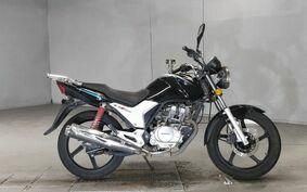 HONDA CBF125 LALPCJ72