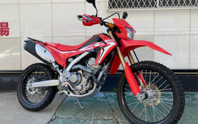 HONDA CRF250L LD MD44