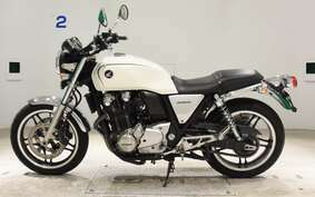 HONDA CB1100 2012 SC65