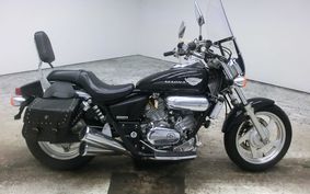 HONDA MAGNA 250 MC29