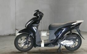 HONDA DIO 110 JF58