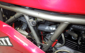 DUCATI 400SS 1994 ZDM400J