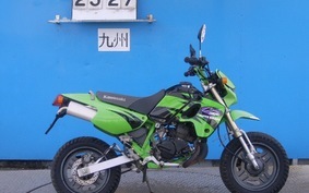 KAWASAKI KSR-2 1998 MX080B