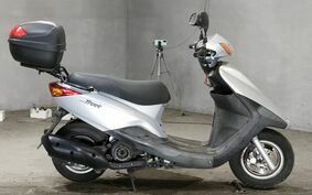 YAMAHA AXIS 125 TREET SE53J