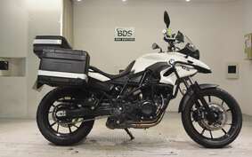 BMW F700GS 2015 0B01