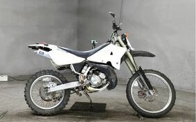 YAMAHA DT200 WR 3XP