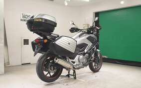 HONDA NC 700 X A 2012 RC63