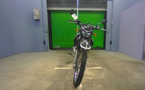 KAWASAKI KLX125 2012 LX125C