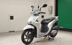 HONDA DIO 110 JF58