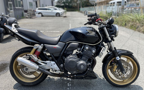 HONDA CB400SF 2013 NC42