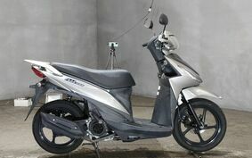 SUZUKI ADDRESS 110 CE47A