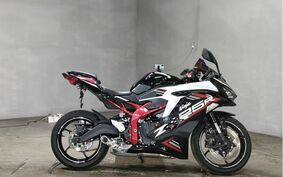 KAWASAKI ZX-25R 2021 ZX250E