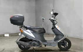 SUZUKI ADDRESS V125 G CF46A