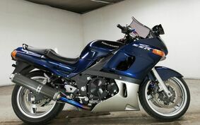 KAWASAKI ZZ-R400 2005 ZX400N