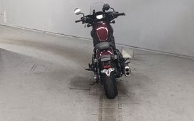 HONDA  REBEL 1100DCT SC83