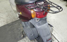 SUZUKI LET's 4 Basket CA43A