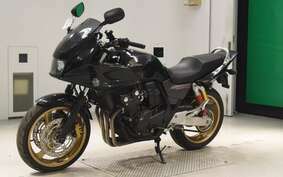 HONDA CB400 SUPER BOLDOR VTEC A 2013 NC42