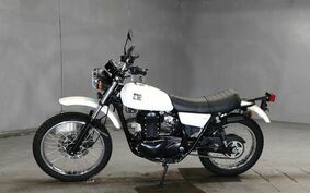 KAWASAKI 250TR BJ250F