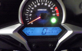 HONDA CBR250R GEN 3 MC41