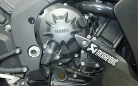 YAMAHA YZF-R1 2007