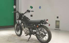 SUZUKI GRASS TRACKER NJ4BA