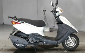 YAMAHA AXIS 125 TREET SE53J