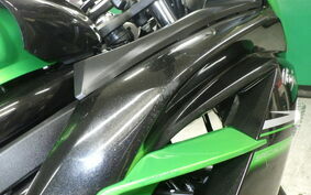 KAWASAKI NINJA 400 2016 EX400E