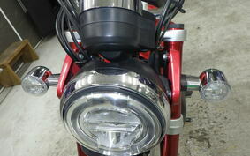 HONDA MONKEY 125 JB02