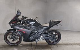 YAMAHA YZF-R25 RG10J