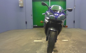 KAWASAKI ZX900R NINJA 2001 ZX900E