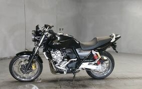 HONDA CB400SF VTEC REVO 2008 NC42