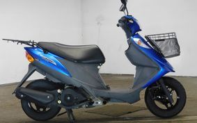 SUZUKI ADDRESS V125 G CF46A