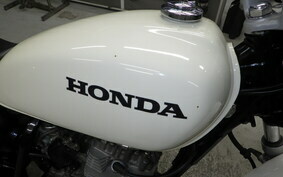 HONDA CB223S MC40