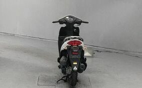 SUZUKI ADDRESS 110 CE47A