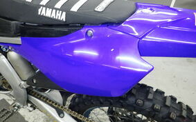 YAMAHA YZ250F CG40C