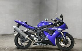 YAMAHA YZF-R1 2002 RN09