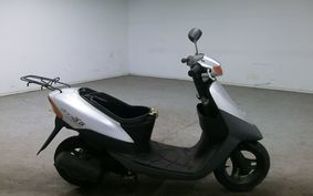 SUZUKI LET's 2 CA1KA