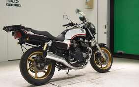 HONDA CB750 GEN 2 2007 RC42