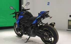 SUZUKI GSX-S750 2022 C533F