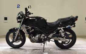 KAWASAKI BALIUS 250 Gen.2 ZR250B