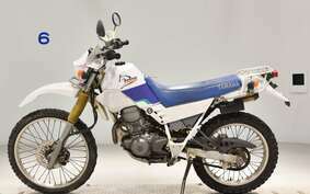 YAMAHA SEROW 225 W 4JG