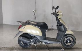 SUZUKI LETS CA4AA