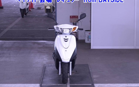 YAMAHA AKUSHI STREET