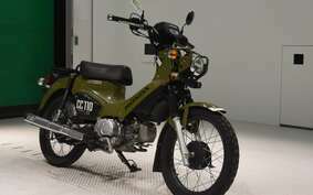 HONDA CROSS CUB 110 JA45